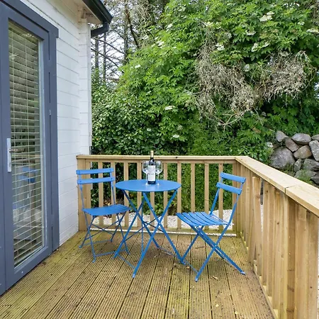 The Cabin, *
